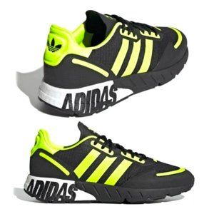 Adidas Originals Men's ZX Boost Sneaker
